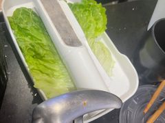 -锅说大脸毛肚重庆老火锅(佐阾店)