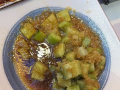 -钳小柒·小龙虾蓝龙王烧烤夜宵(长寿路店)