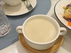 -伊斯坦布尔土耳其清真咖啡餐厅