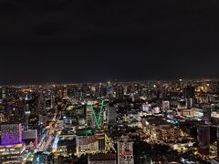 -彩虹云霄拜约克摩天塔