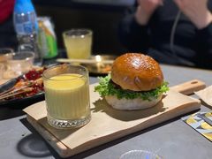 -INNS BAR 音乐酒吧餐厅