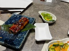 -大渔铁板烧(花园道店)