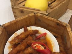-番禺宾馆丽苑厅