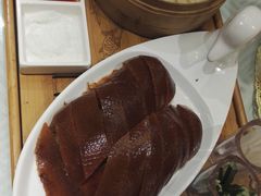 -江南村酒家