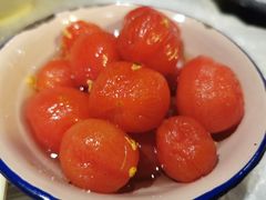 桂酿小番茄-巴厘龙虾·榜首油焖大虾(洞庭·艺术洋房店)