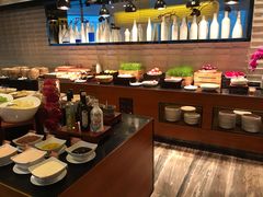 -广州四季酒店·意珍·意式自助餐