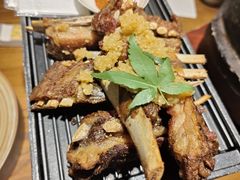 -敏珠拉姆藏餐·南京厨房(富春江东街店)