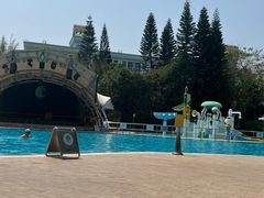 -碧水湾温泉