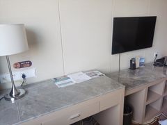 -世纪缘湖滨花园酒店(玄武湖店)