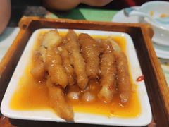 -點無缺茶楼·海鲜酒家(世博店)
