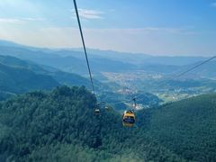 -萍乡武功山风景名胜区