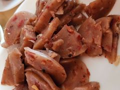 -闫家驴肉老店(华电一校店)