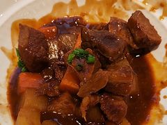 -禧宴Joyous Restaurant(禧园店)
