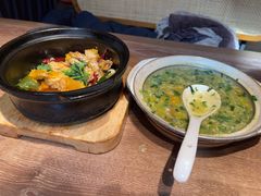 -周家二小姐的菜(西津渡店)