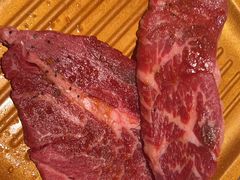 -牛YO烧肉烤肉自助(万象城春河里店)