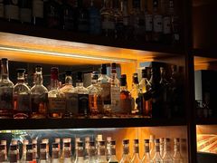 -Hill.Cocktail半山酒吧(中山店)