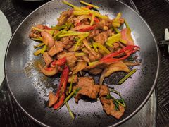 -海天楼中餐厅(吴宫泛太平洋酒店)