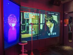 -星聚会KTV(龙湖上海奉贤天街店)