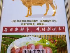 -八合里潮汕鲜牛肉火锅(深圳海岸城店)