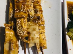 -木屋烧烤(西南角店)