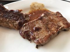 -洲际酒店·地平线全日餐厅HORIZON CAFÉ