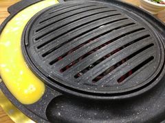 -小米烤肉·和牛原切-创意韩料(东关店)