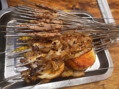 -沿海405烤场(沿海赛洛城店)