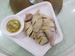 -旭璟酒家·传统粤菜·湘菜(逸景路店)