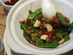 -東舍食唐精品陕菜馆