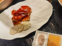 -杭州临平万丽酒店·万丽轩中餐厅