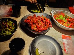 -沪小胖小龙虾(淮海中路旗舰店)