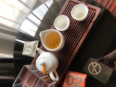 -上海浦东星河湾酒店