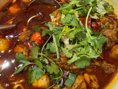 -荆九爷爆炒桥头三嫩(夫子庙店)
