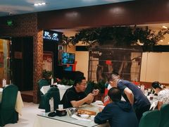 -东四民芳餐厅(世茂工三店)