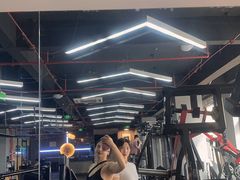 -豪思成DK健身私教连锁(凯乐国际店)