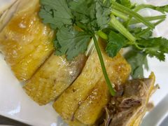 -陈记粤湛鸡饭店