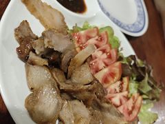 -Dang restaurant (patong phuket)