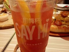 -必胜客(太和店)