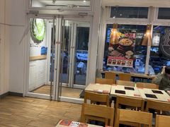 -吉野家(次渠大街店)