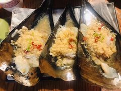 -三太子地摊烧烤·小龙虾(北蔡店)