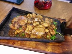 -菩提树·素食餐厅(汇智国际商业中心店)