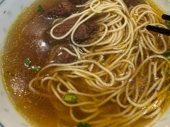 -永丰面馆(汉口路店)