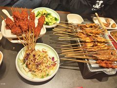 -管氏翅吧(台湾街店)