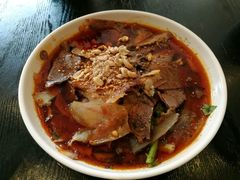 夫妻肺片-夫妻肺片·中华老字号·正宗川菜(春熙路店)