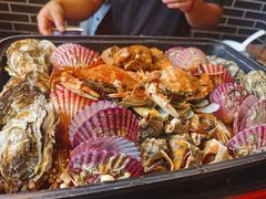 -映像烟台·海鲜·地道鲁菜(黄山路店)