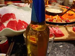 -蜀辣居鲜货老火锅(红牌楼店)