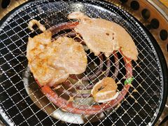 -黑牛黑猪烤肉专门店(万象城店)