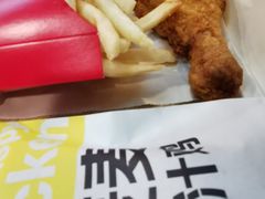 -麦当劳(双榆树店)