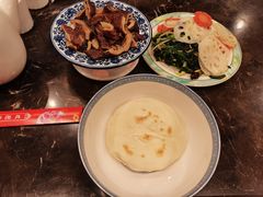 -吾味香葫芦头(安西街店)