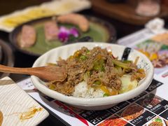 -谷雨日式烧肉(万达金街店)